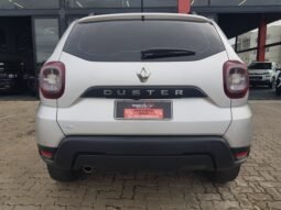 Renault DUSTER Iconic 2024