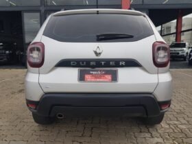 Renault DUSTER Iconic 2024