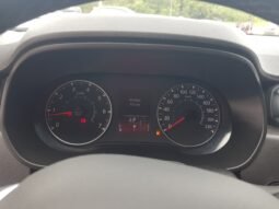 Renault DUSTER Iconic 2024 completo