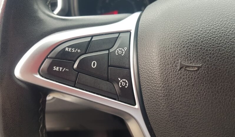 Renault DUSTER Iconic 2024 completo
