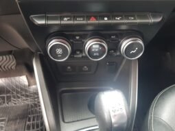 Renault DUSTER Iconic 2024 completo