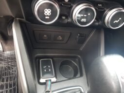 Renault DUSTER Iconic 2024 completo