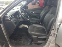 Renault DUSTER Iconic 2024 completo