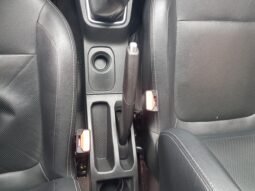Renault DUSTER Iconic 2024 completo