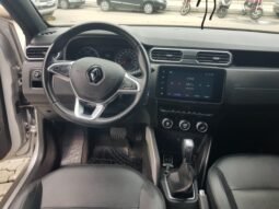 Renault DUSTER Iconic 2024 completo
