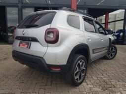 Renault DUSTER Iconic 2024 completo