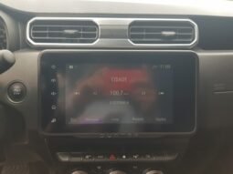 Renault DUSTER Iconic 2024 completo