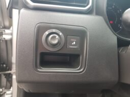 Renault DUSTER Iconic 2024 completo