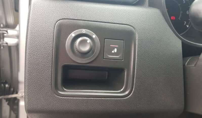 Renault DUSTER Iconic 2024 completo