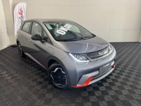 BYD Dolphin GS 2027