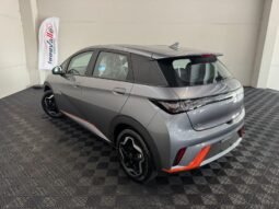 BYD Dolphin GS 2027