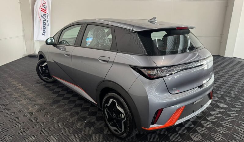 BYD Dolphin GS 2027 completo