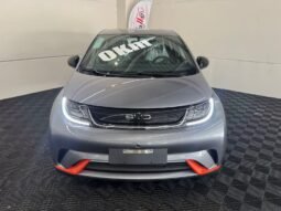 BYD Dolphin GS 2027