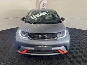 BYD Dolphin GS 2027