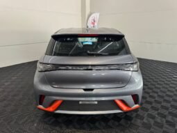 BYD Dolphin GS 2027