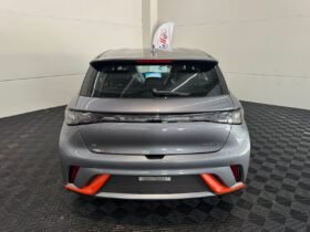 BYD Dolphin GS 2027