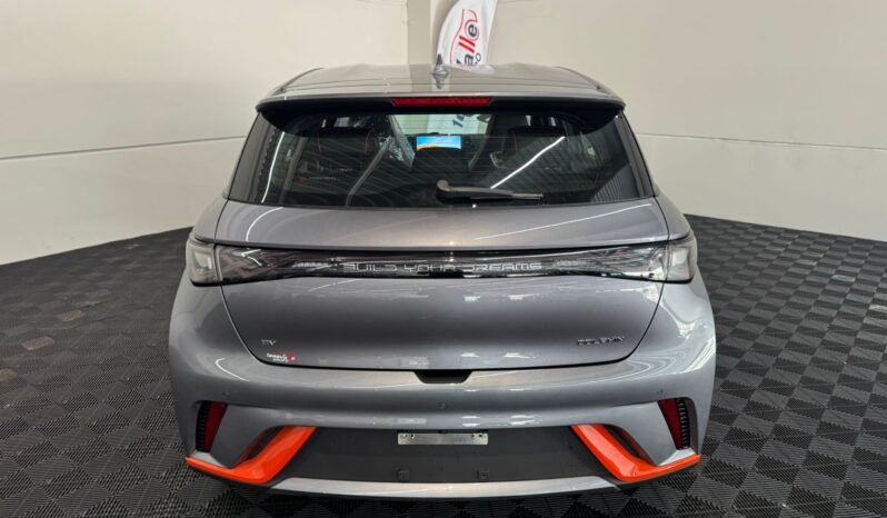 BYD Dolphin GS 2027 completo
