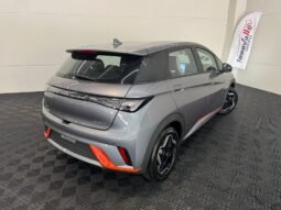 BYD Dolphin GS 2027 completo