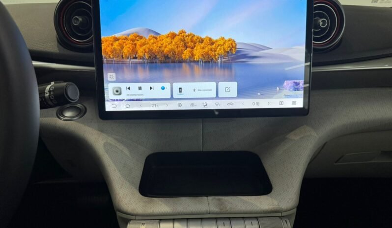 BYD Dolphin GS 2027 completo