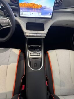 BYD Dolphin GS 2027 completo