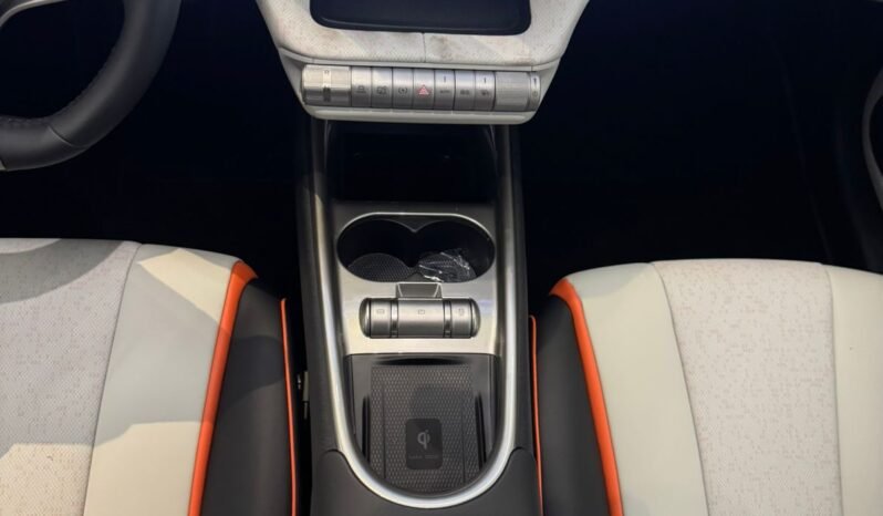 BYD Dolphin GS 2027 completo