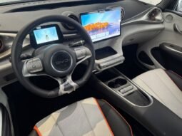 BYD Dolphin GS 2027 completo