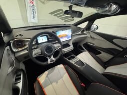 BYD Dolphin GS 2027 completo