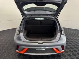 BYD Dolphin GS 2027 completo