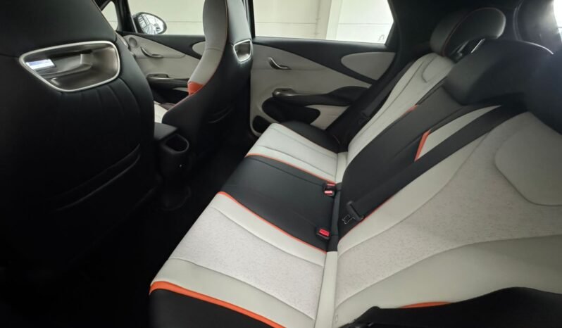 BYD Dolphin GS 2027 completo
