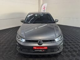 VolksWagen Polo Highline TSI 2024
