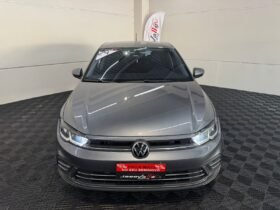 VolksWagen Polo Highline TSI 2024