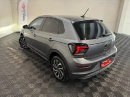 VolksWagen Polo Highline TSI 2024
