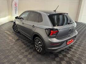 VolksWagen Polo Highline TSI 2024