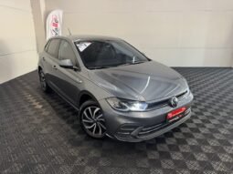 VolksWagen Polo Highline TSI 2024