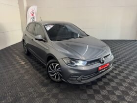 VolksWagen Polo Highline TSI 2024