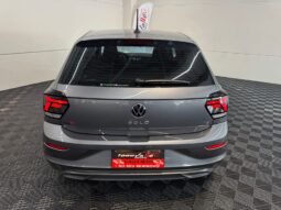 VolksWagen Polo Highline TSI 2024