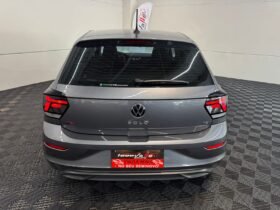 VolksWagen Polo Highline TSI 2024