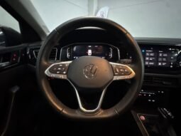 VolksWagen Polo Highline TSI 2024 completo