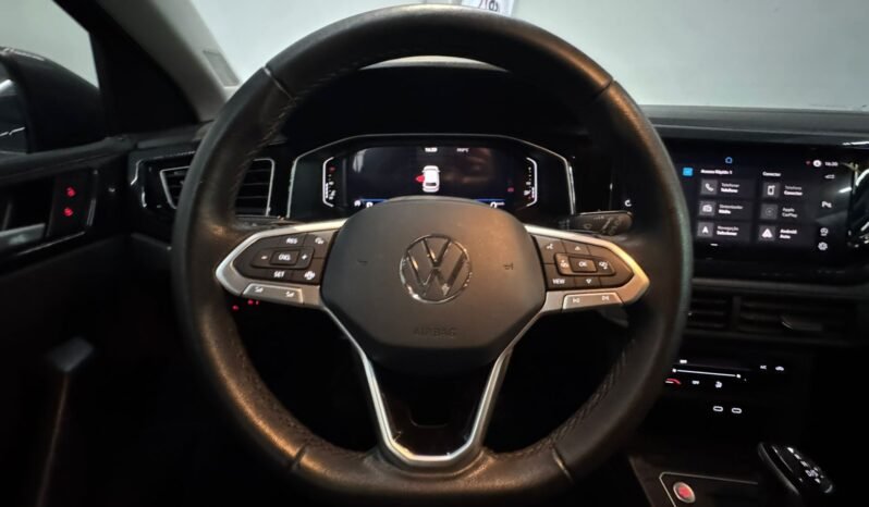 VolksWagen Polo Highline TSI 2024 completo