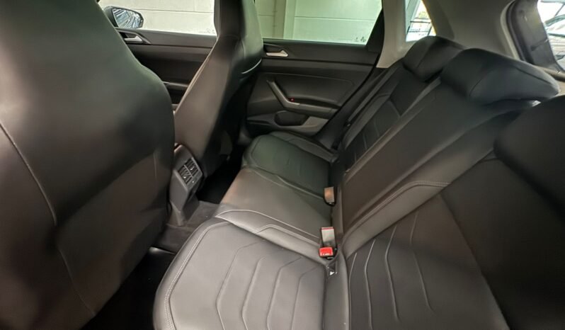 VolksWagen Polo Highline TSI 2024 completo