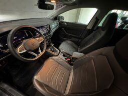 VolksWagen Polo Highline TSI 2024 completo