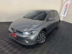 VolksWagen Polo Highline TSI 2024