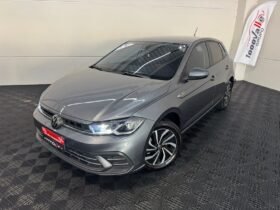 VolksWagen Polo Highline TSI 2024