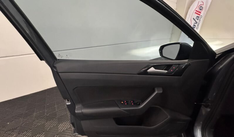 VolksWagen Polo Highline TSI 2024 completo