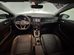 VolksWagen Polo Highline TSI 2024 completo