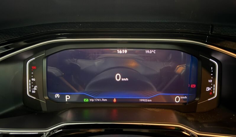VolksWagen Polo Highline TSI 2024 completo
