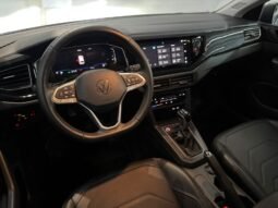 VolksWagen Polo Highline TSI 2024 completo