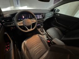 VolksWagen Polo Highline TSI 2024 completo