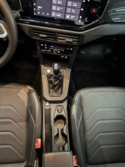 VolksWagen Polo Highline TSI 2024 completo