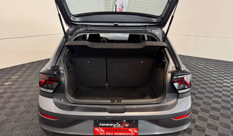 VolksWagen Polo Highline TSI 2024 completo